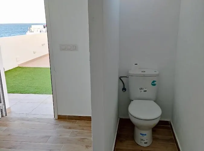 Apartment Bahia Lanzarote