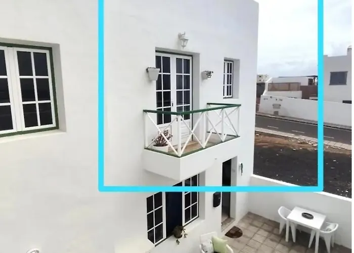 Apartment Bahia Lanzarote