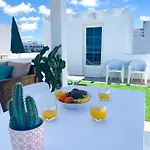 Bahia Lanzarote Apartment La Santa