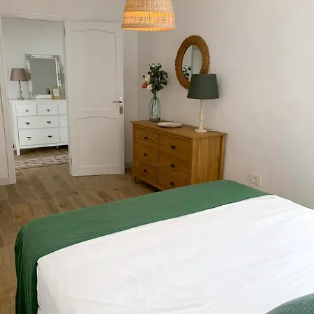 Bahia Lanzarote Apartment La Santa